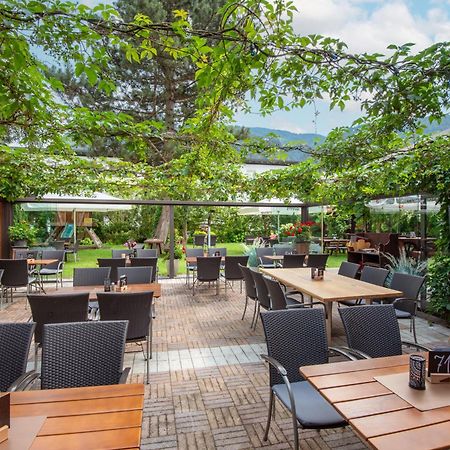 Hotel Tiroler Stuben Worgl Luaran gambar