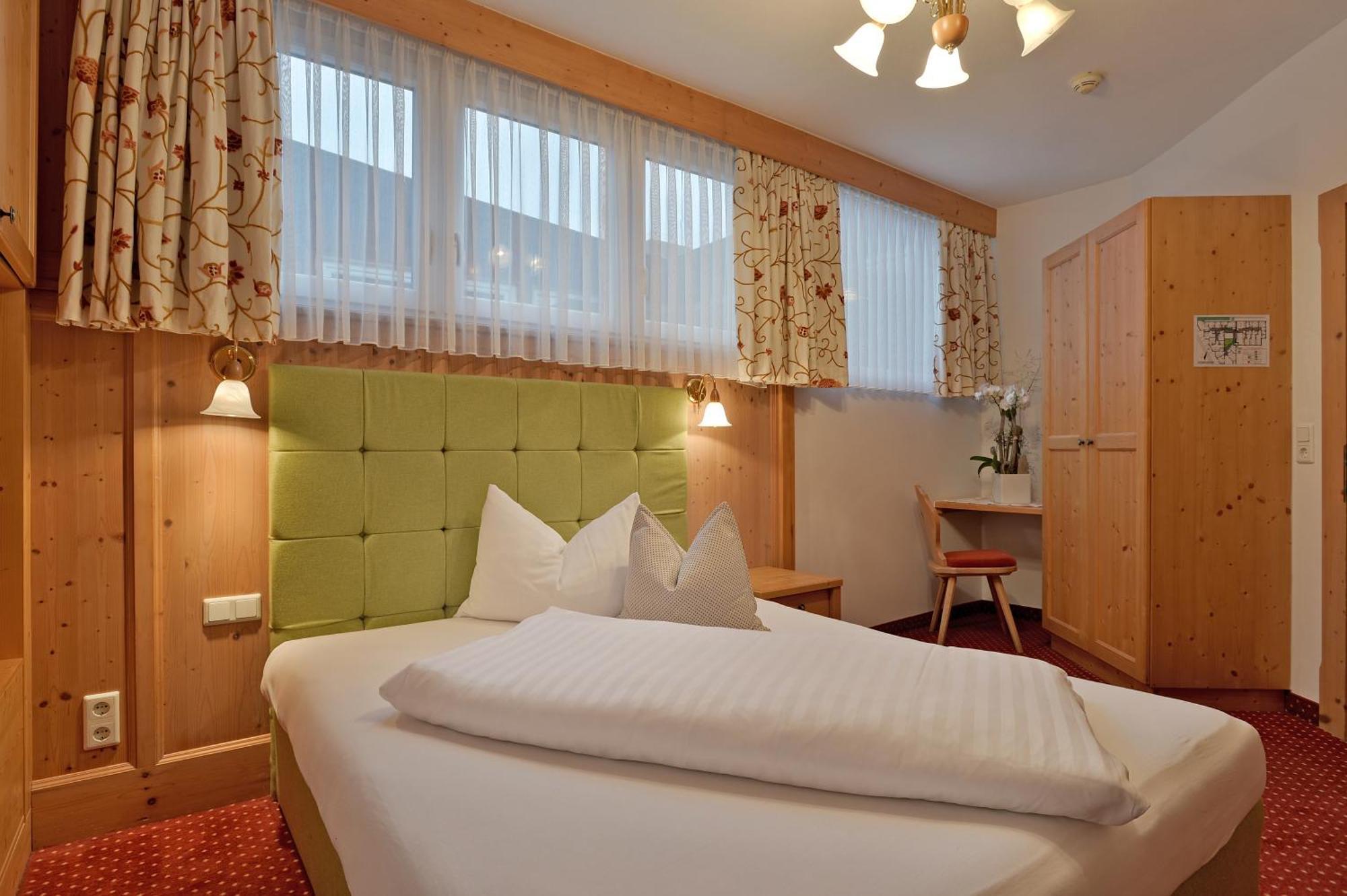 Hotel Tiroler Stuben Worgl Luaran gambar