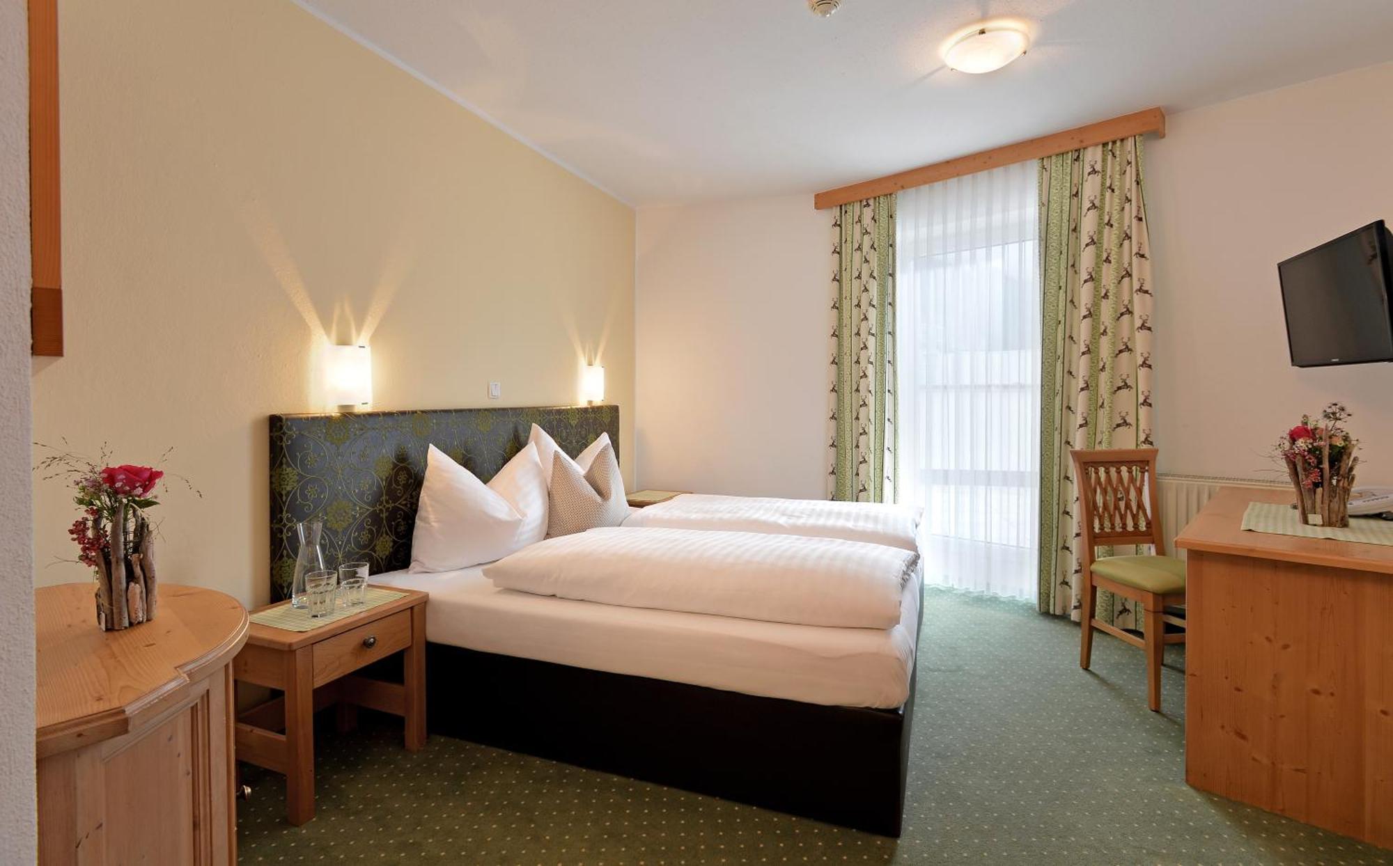 Hotel Tiroler Stuben Worgl Luaran gambar