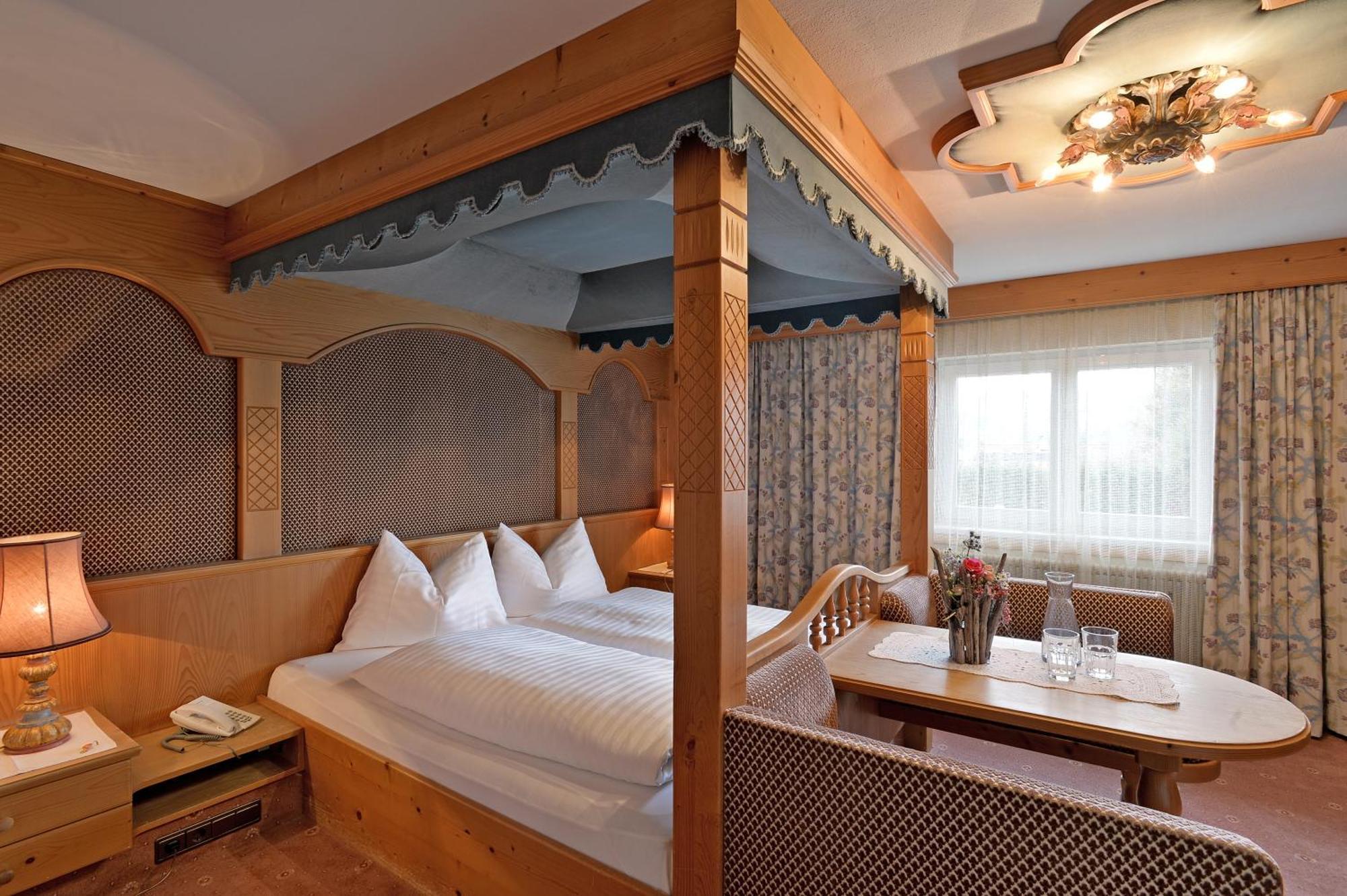 Hotel Tiroler Stuben Worgl Luaran gambar