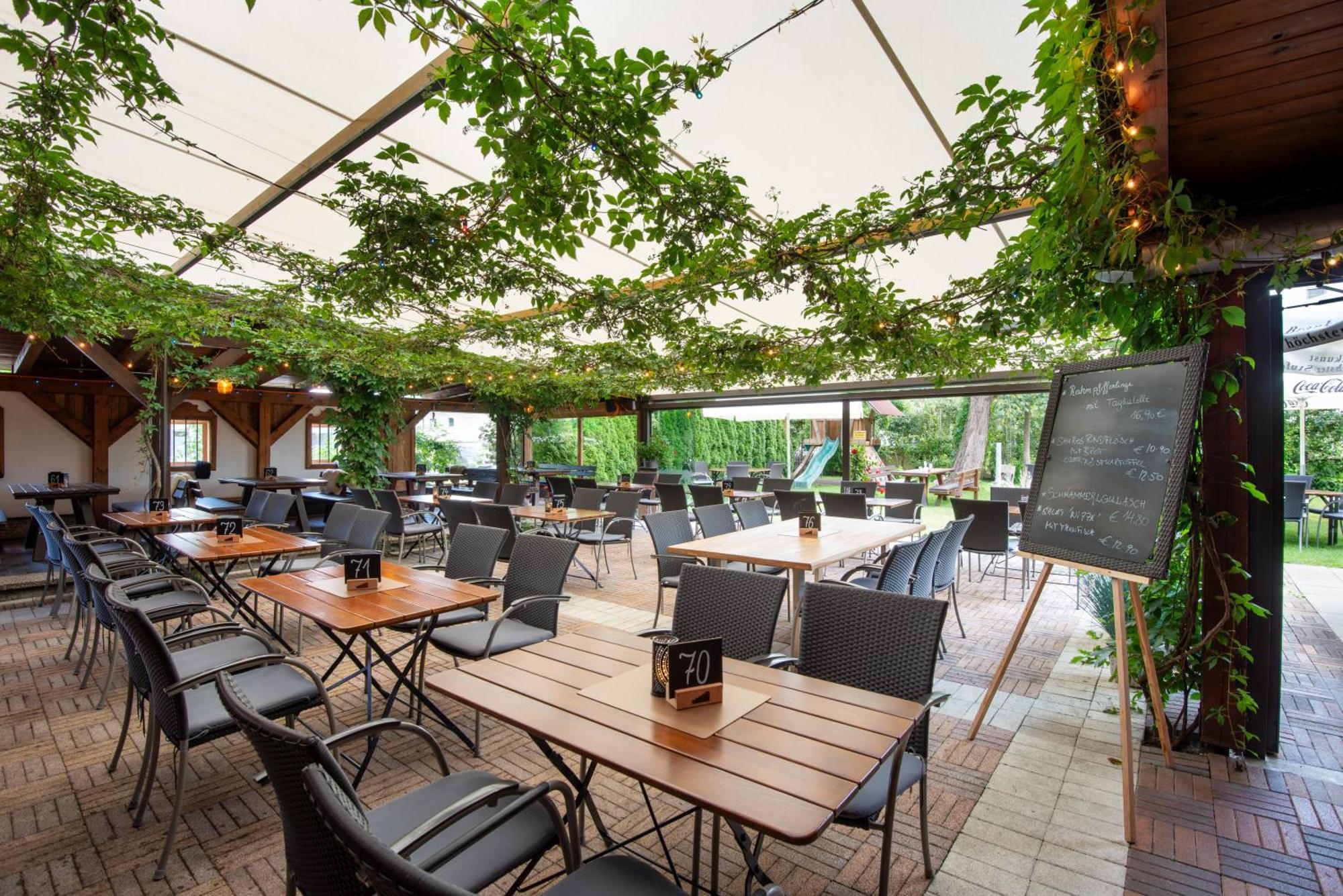 Hotel Tiroler Stuben Worgl Luaran gambar