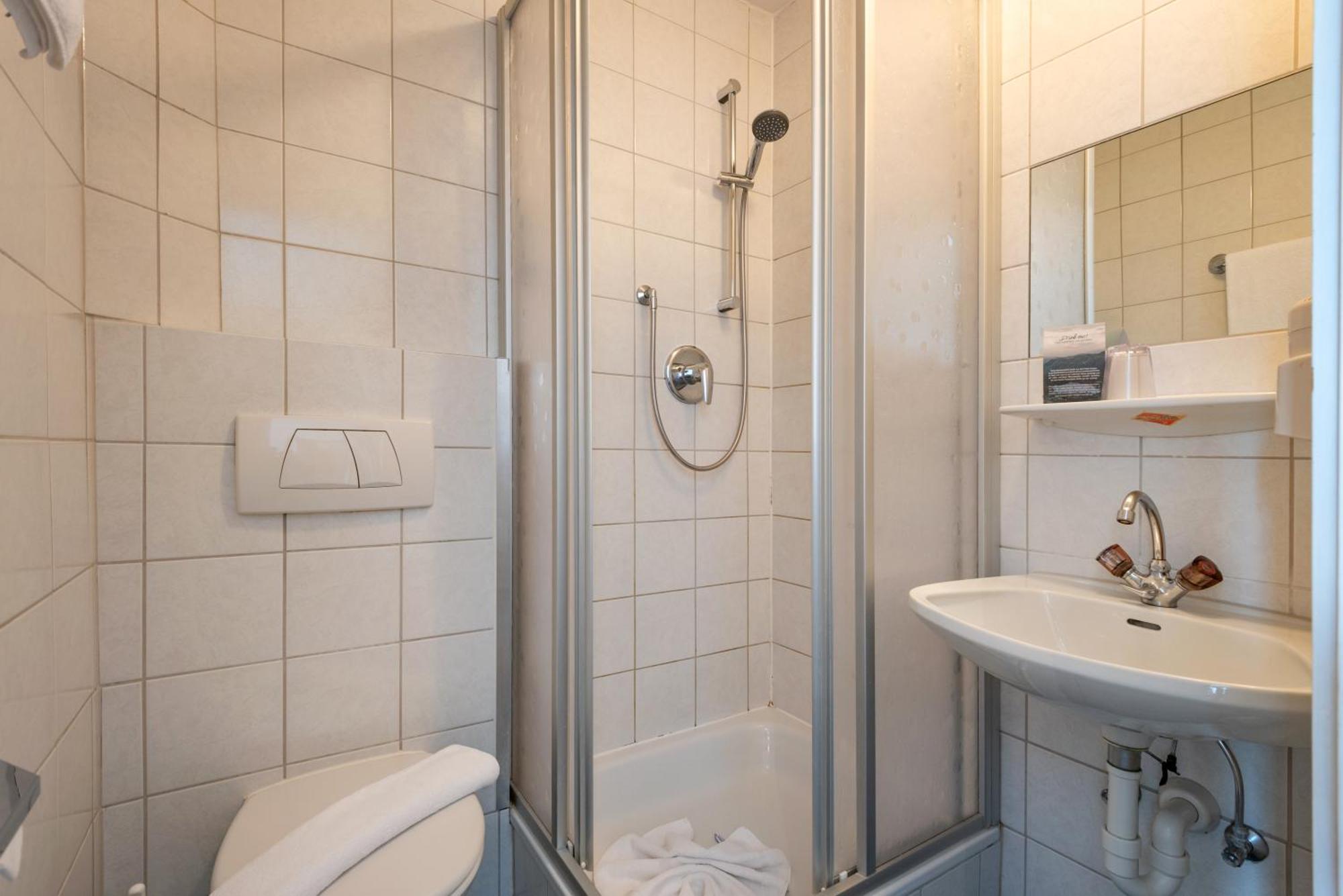 Hotel Tiroler Stuben Worgl Luaran gambar