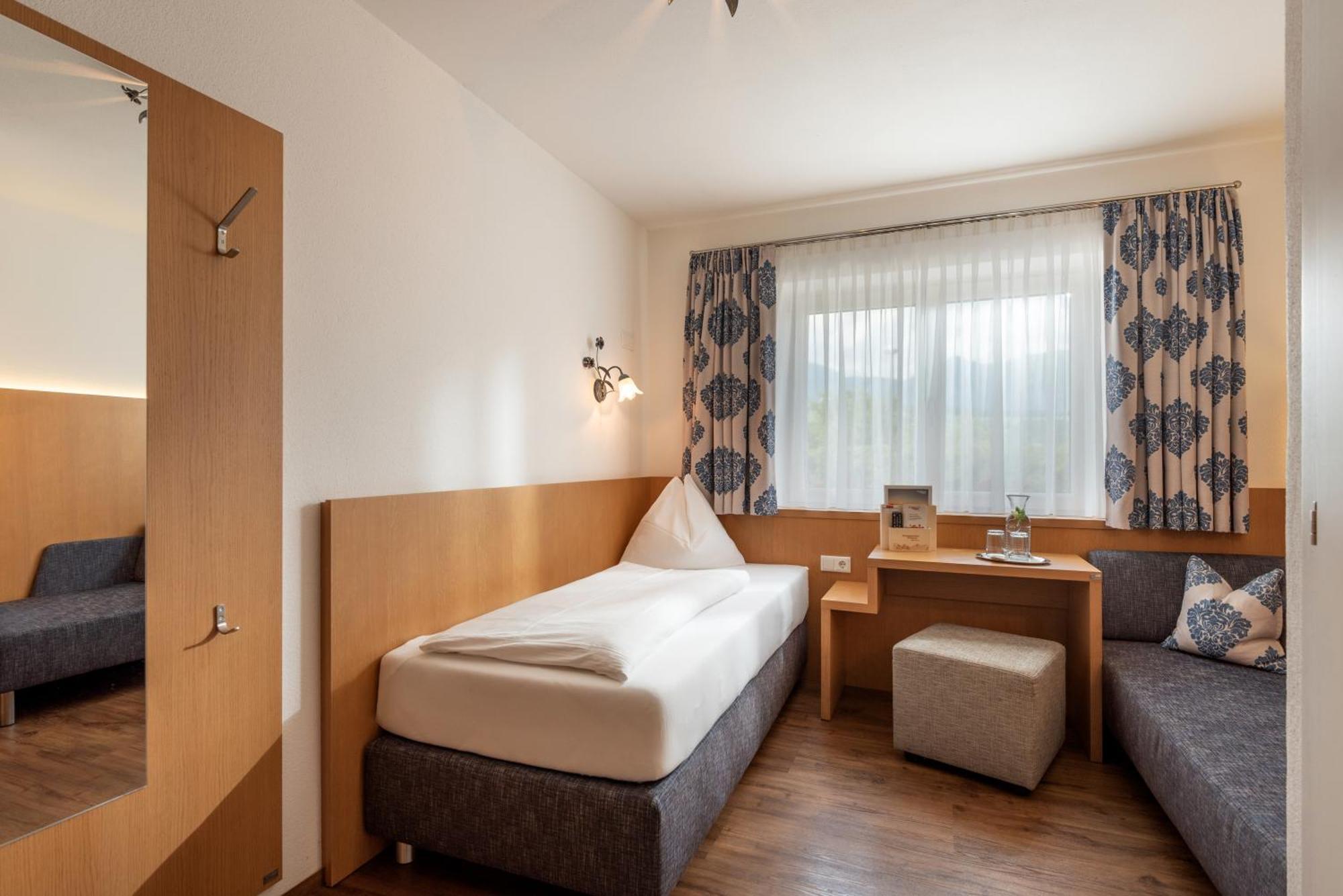 Hotel Tiroler Stuben Worgl Luaran gambar