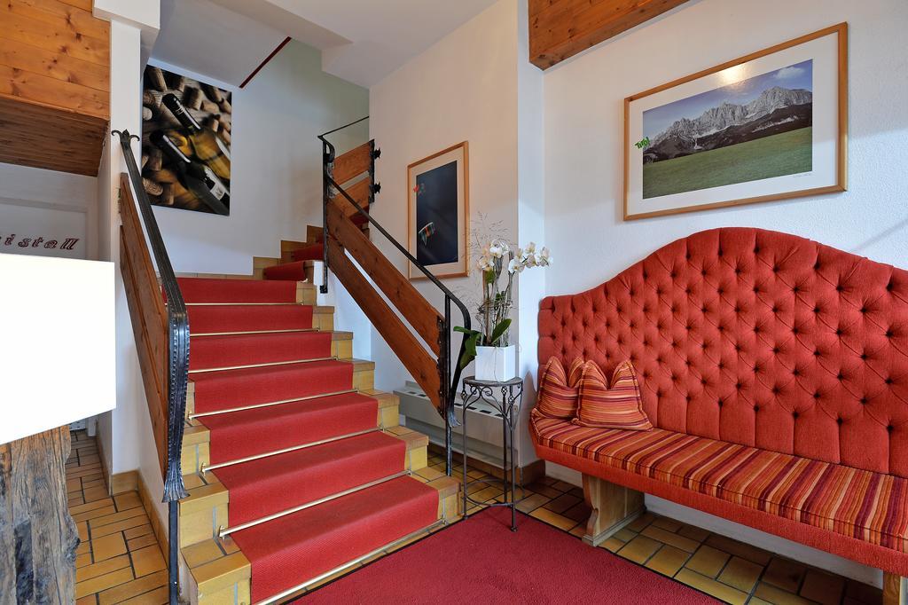 Hotel Tiroler Stuben Worgl Luaran gambar