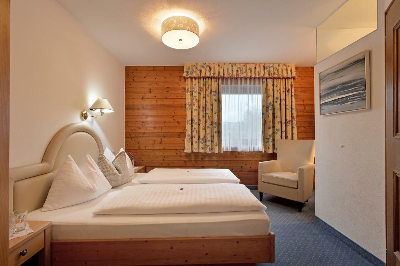 Hotel Tiroler Stuben Worgl Luaran gambar