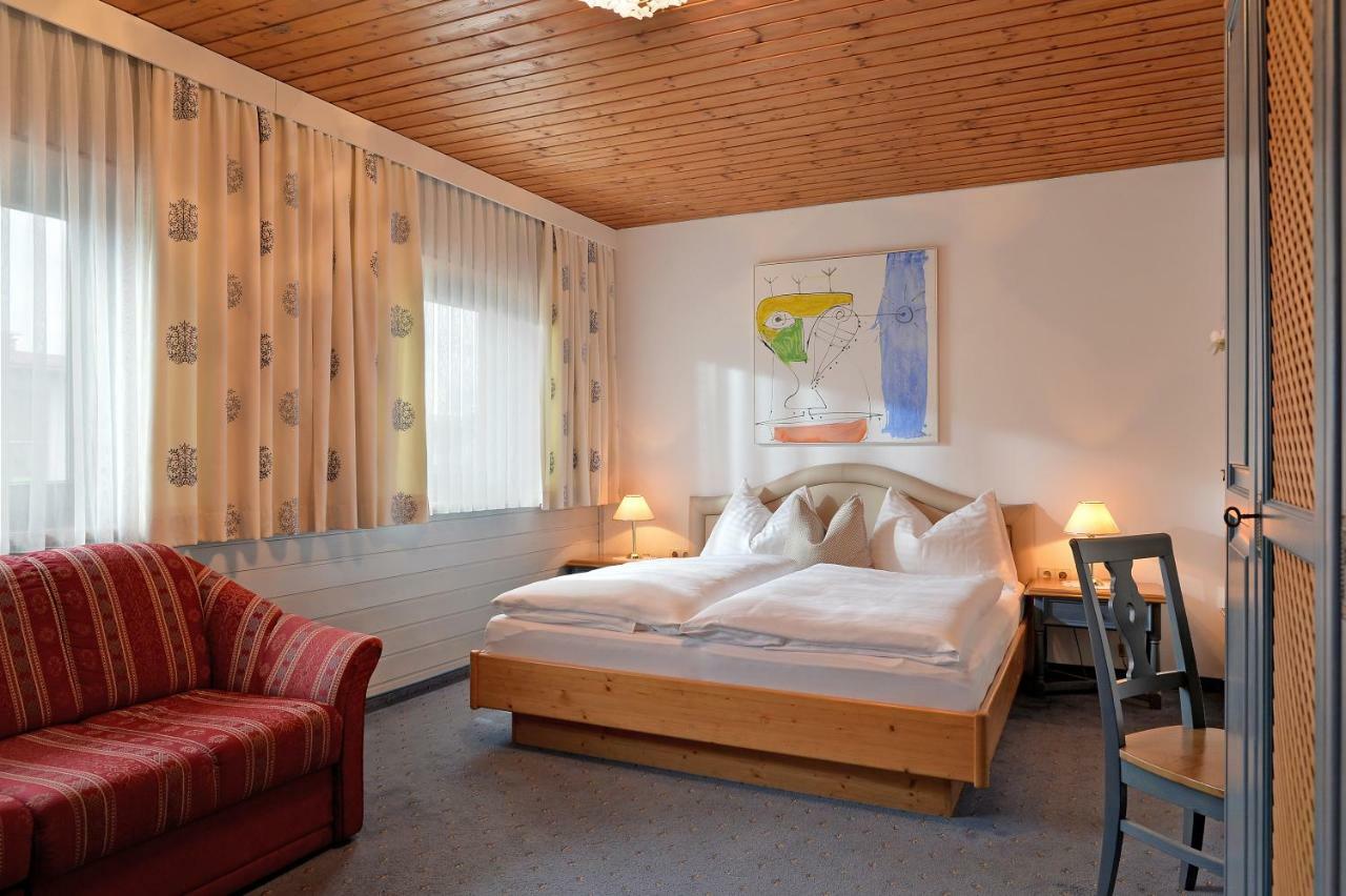 Hotel Tiroler Stuben Worgl Luaran gambar